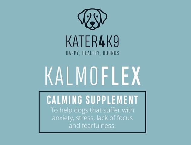 Unlocking the Advanced Benefits of Calming Ingredients for Dogs