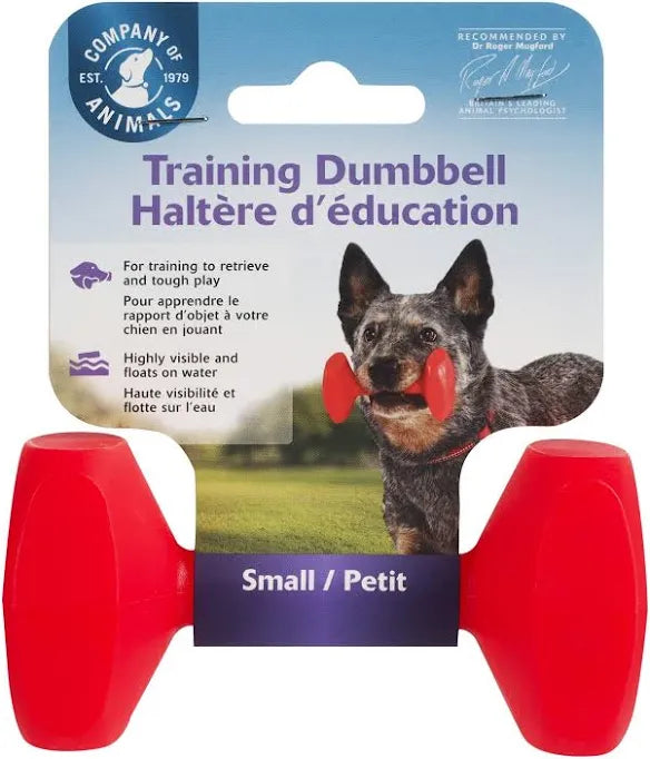 Dog toys.