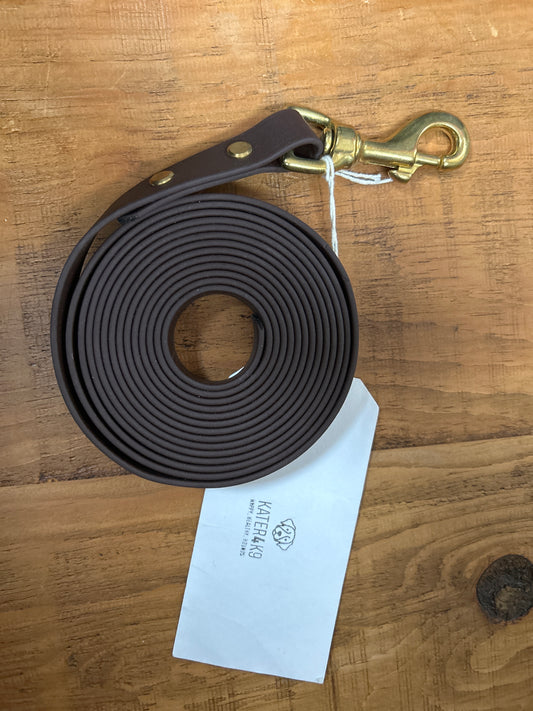 Weatherproof longline (Brass)