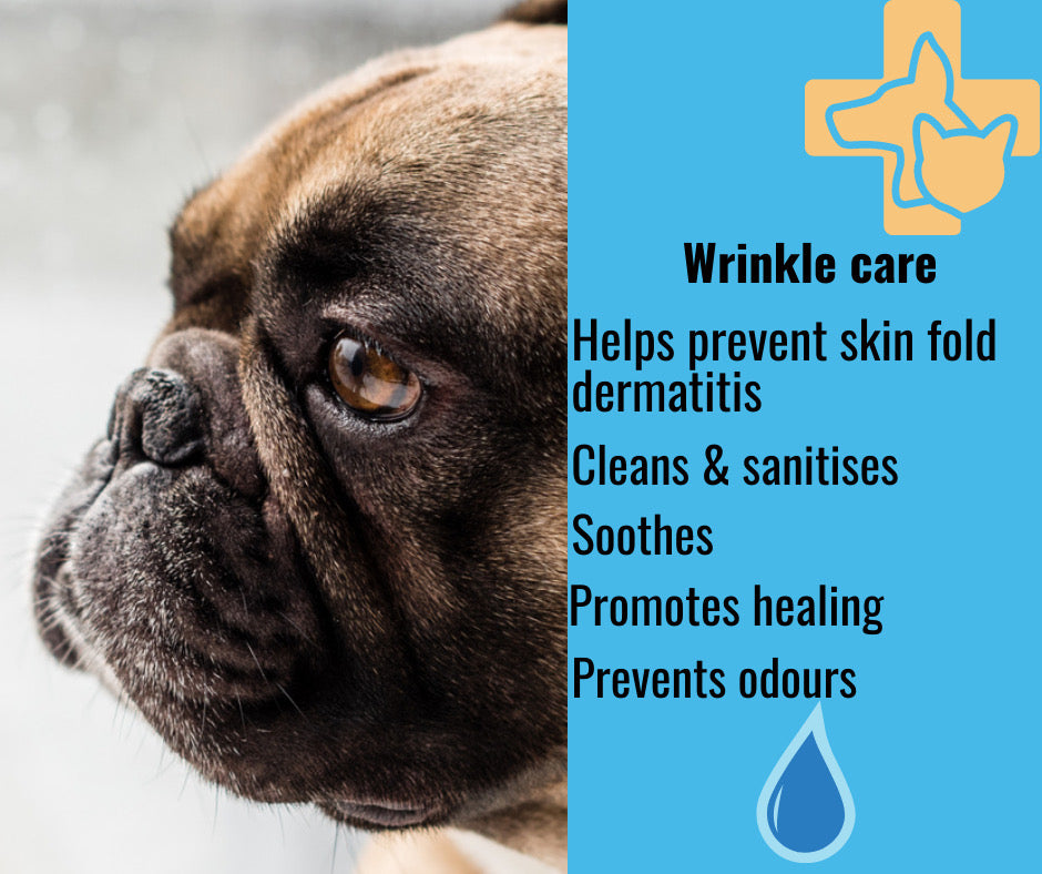 Flexocillin first aid spray. Veterinary Strength. 500ml. (Like Leucillin)