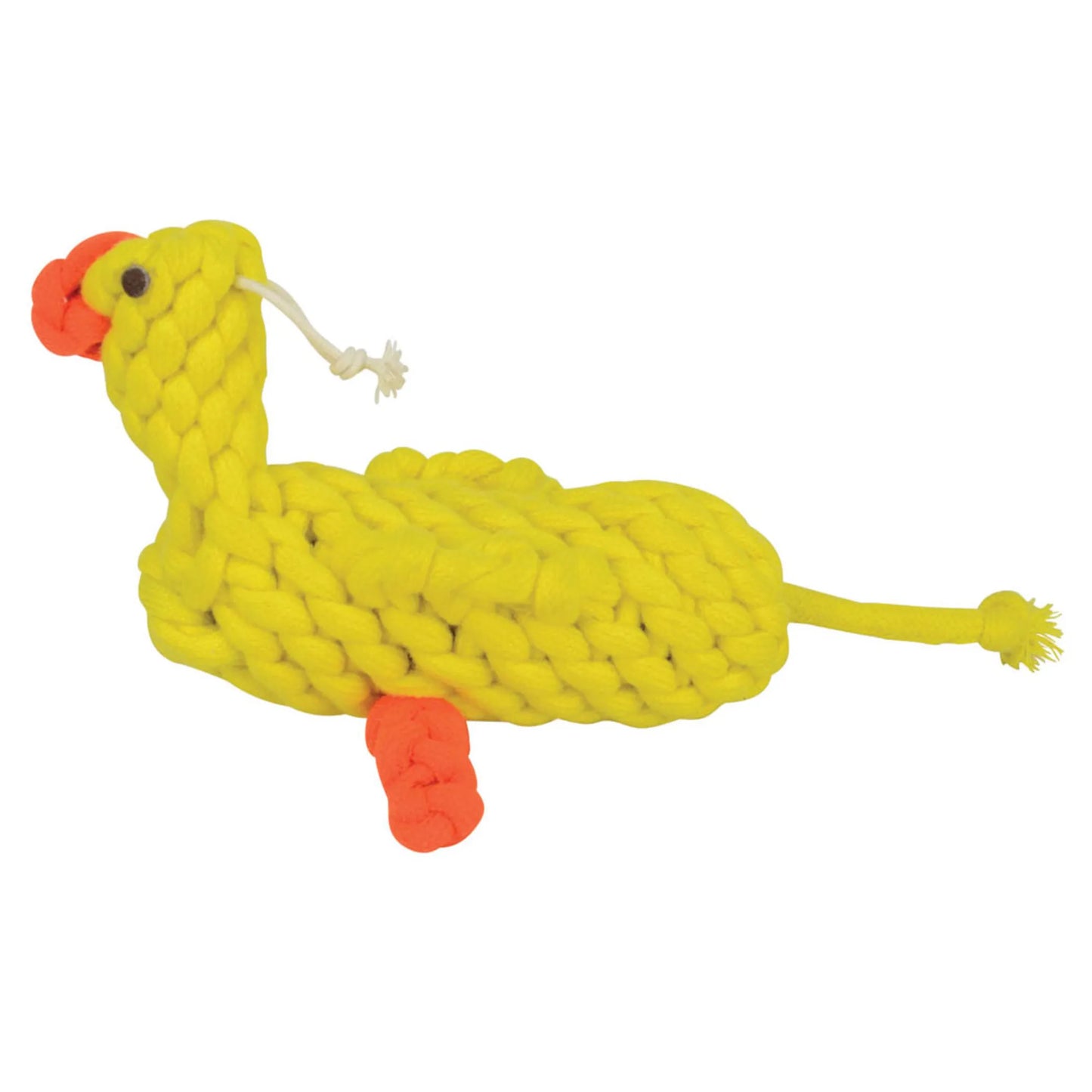 Dog toys.