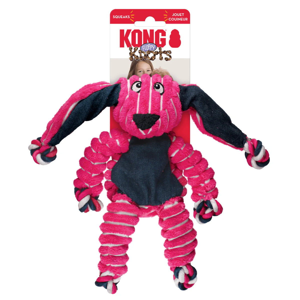 Dog toys.