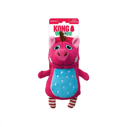 Dog toys.