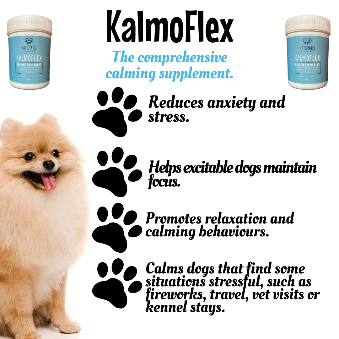 KalmoFlex.