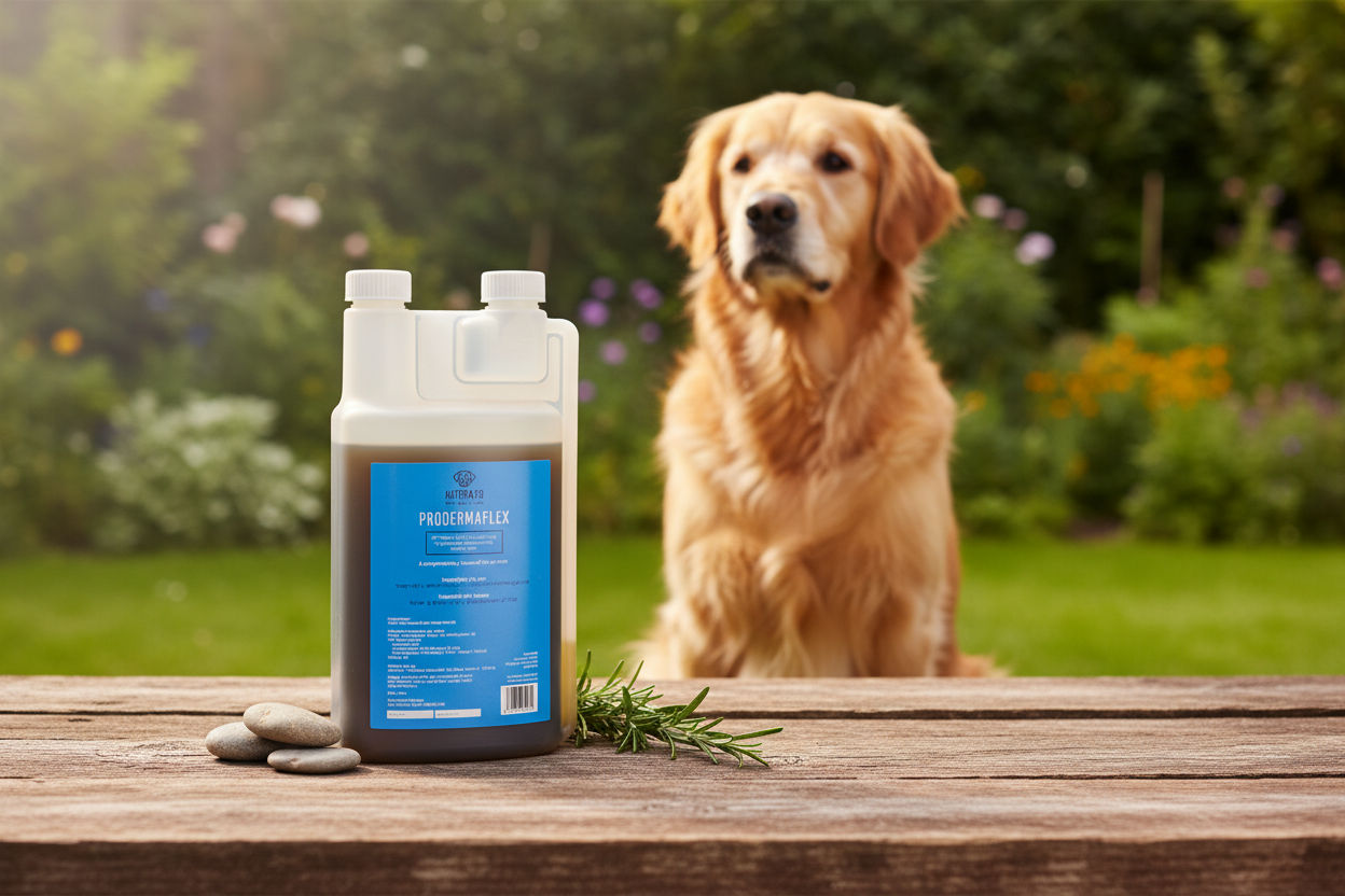 ProdermaFlex Lifestyle Image