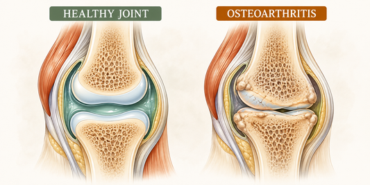 Arthritis in Dogs: Signs, Causes, Hip and Elbow Dysplasia