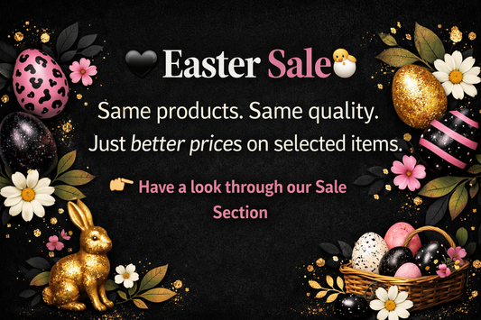 Sale items/End of Line/Limited BBD