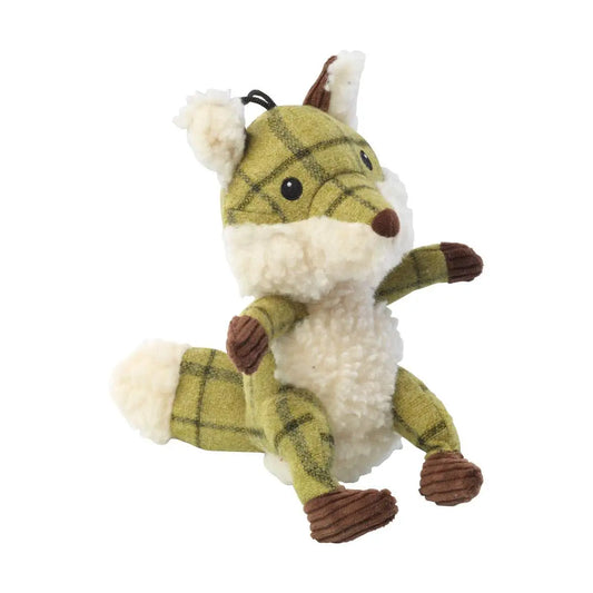 Dog toys.