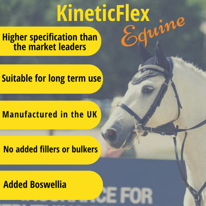 KineticFlex Equine.