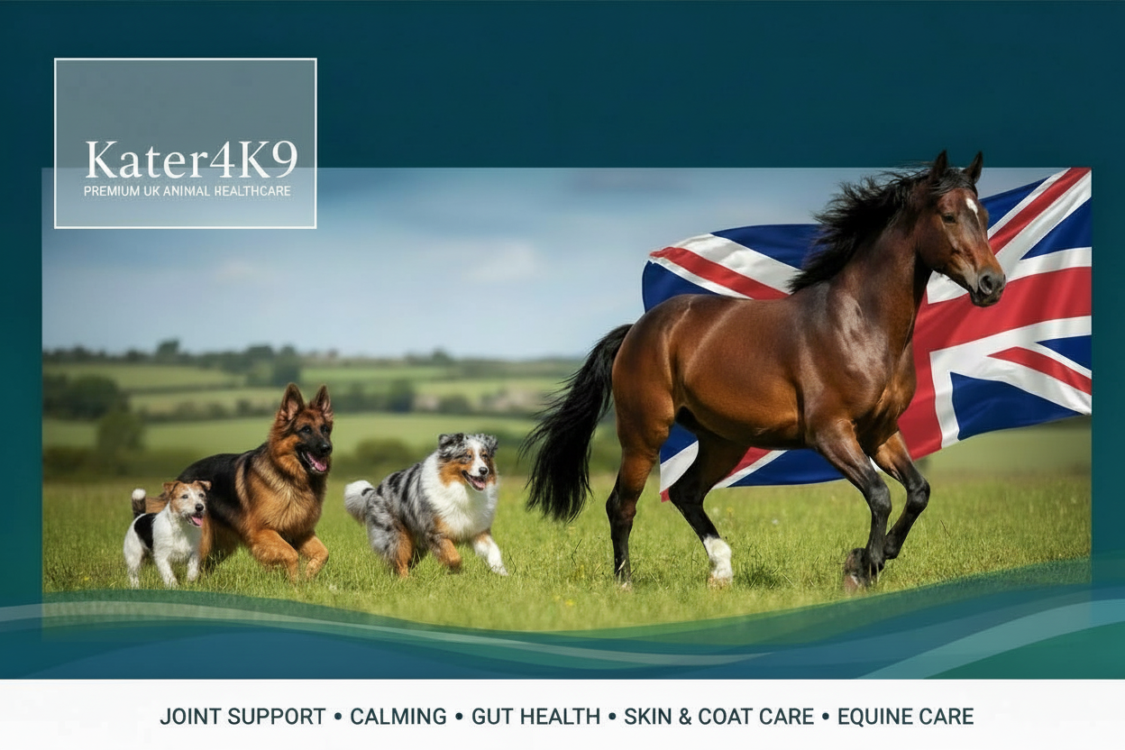 Kater4K9 Banner - Sharpened